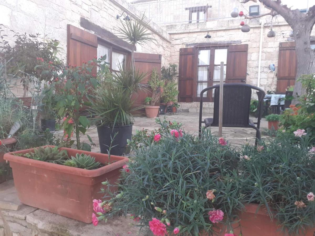 Georgia'S House Bed & Breakfast Fyti Dış mekan fotoğraf